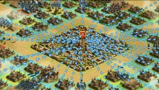 Immortal Conquest - gra w gatunku MMO