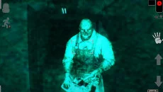 Mental Hospital 5 - gra w gatunku Horror