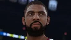 NBA 2K18 - gra w gatunku Koszykówka