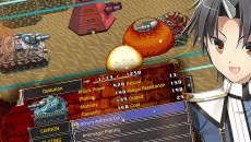 Chrome Wolf - gra w gatunku Gra fabularna