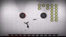 Collect or Die - gra w gatunku Widok z boku