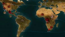 FTL: Faster Than Light jest podobna do FTL: Faster Than Light