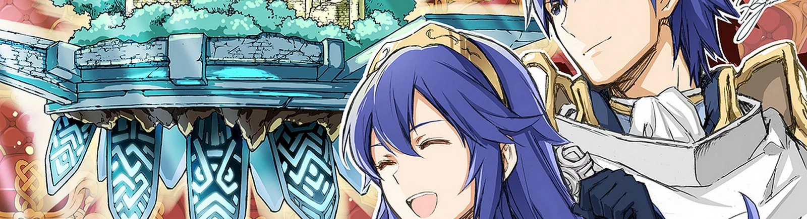 Data wydania Fire Emblem Heroes w różnych krajach na świecie