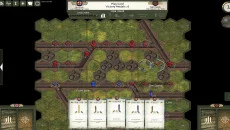 Command & Colors: The Great War - gra w gatunku Historyczna