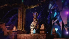 Unearthing Mars VR - gra w gatunku Wirtualna rzeczywistość (VR)