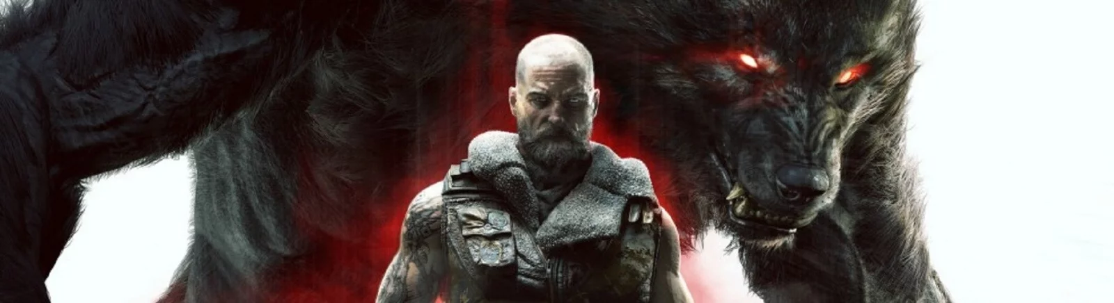 Werewolf: The Apocalypse - Earthblood — Трейнер (+7) от 23.02.2021 [WeMod] / Trenery / Cheaty