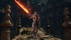 Dark Souls 3: The Ringed City - gra w gatunku Gra fabularna