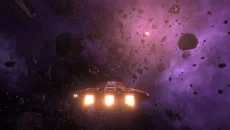 Avorion - gra w gatunku Symulator