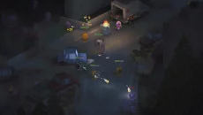 Pillow Zombies TD