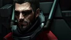 Deus Ex: Mankind Divided - A Criminal Past - gra w gatunku Cyberpunk