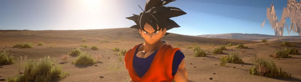 Najlepsze gry dla Nintendo Switch 2, podobne do Dragon Ball Unreal