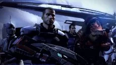 Mass Effect 3 - gra w gatunku Strzelanka
