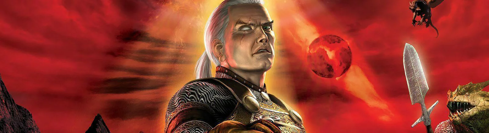 Wszystkie recenzje i oceny Everquest 2 (EQ2) — 2 opinie