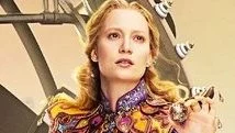 Alice in Wonderland (2010) jest podobna do Alice in Wonderland (2010)