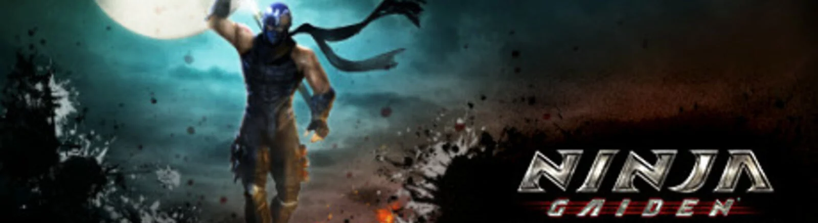 Ninja Gaiden 3: Razor&#039;s Edge — Трейнер (+10) от 13.06.2021 [WeMod] / Trenery / Cheaty