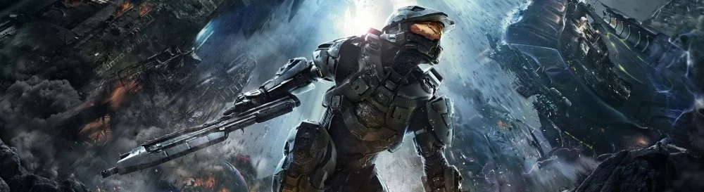 Halo 4 — Таблица для Cheat Engine [UPD: 28.01.2021] / Tabele / Cheaty