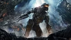 Halo 4 - gra w gatunku Futuryzm (Przyszłość)
