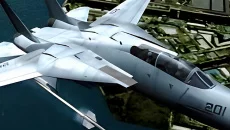 Aero Elite: Combat Academy