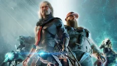 Beautiful Desolation - gra w gatunku Postapokalipsa