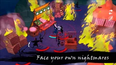 Bushido Saga: Nightmare of the Samurai - gra w gatunku Izometria