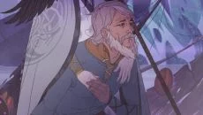 Banner Saga 3 - gra w gatunku Gra fabularna