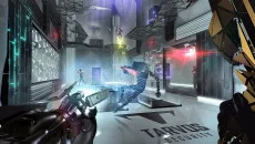 Deus Ex Remastered jest podobna do Deus Ex Remastered