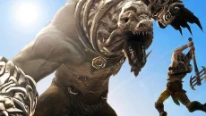 Infinity Blade 2 - gra w gatunku Futuryzm (Przyszłość)