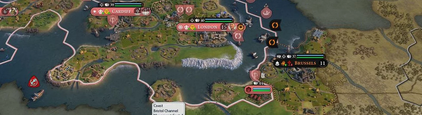 Wszystkie recenzje i oceny Civilization World — 0 opinii