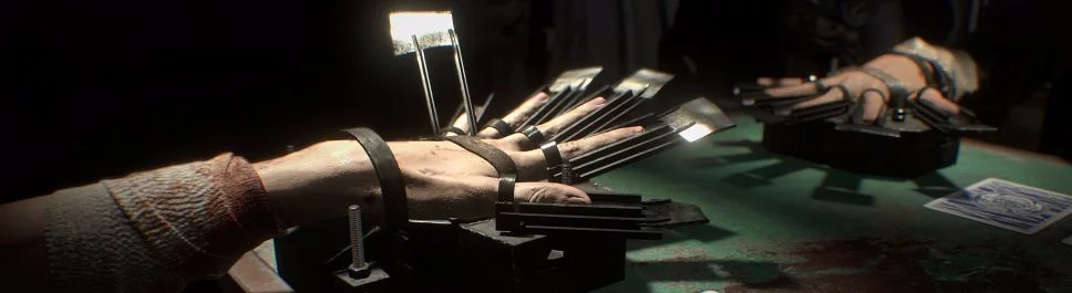 Kup Resident Evil 7: Banned Footage Vol. 1 tanio, zniżki do 90% 🏷️, porównanie cen w różnych sklepach