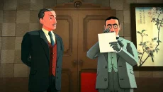 Agatha Christie: The ABC Murders - gra w gatunku Widok z trzeciej osoby