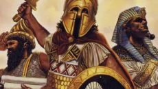 Age of Empires Mobile jest podobna do Age of Empires Mobile