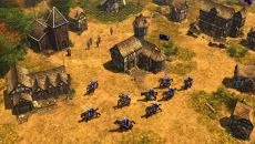Age of Empires 3 - gra w gatunku Izometria