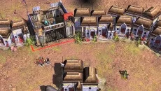 Age of Empires 3: The Asian Dynasties - gra w gatunku W czasie rzeczywistym