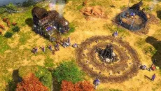 Age of Empires 3: The WarChiefs - gra w gatunku W czasie rzeczywistym