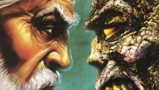 Age of Mythology: The Titans