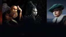 Age of Wonders 4: Empires & Ashes jest podobna do Age of Wonders 4: Empires & Ashes