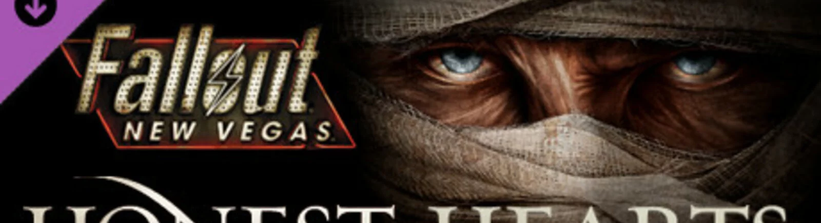 Wszystkie recenzje i oceny Fallout: New Vegas - Honest Hearts — 1 opinia