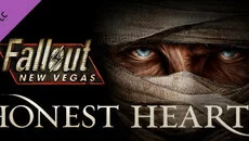 Fallout: New Vegas - Honest Hearts - gra w gatunku Postapokalipsa