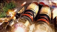 Flatout 2 jest podobna do Flatout 2