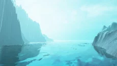 Water Planet - gra w gatunku Wirtualna rzeczywistość (VR)