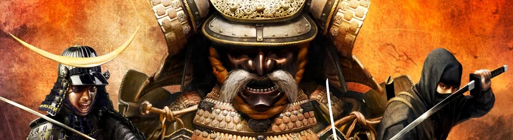 Total War: Shogun 2 — Таблица для Cheat Engine [UPD: 12.04.2021/1.10 Build 6115] / Tabele / Cheaty