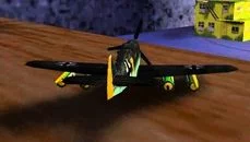 Take On Helicopters jest podobna do Take On Helicopters