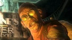 BioShock 2 - gra w gatunku Futuryzm (Przyszłość)