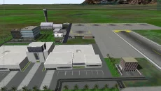 Airport Tycoon 3 - gra w gatunku Symulator lotu