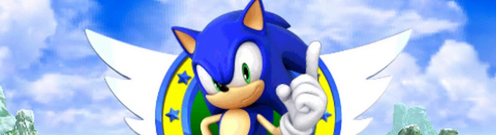 Negatywne opinie o Sonic the Hedgehog 4: Episode 1 — 0 opinii