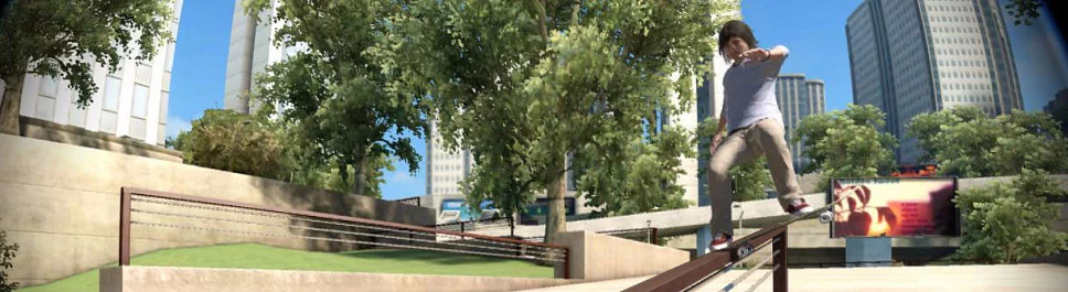 Kup Skate 3 tanio, zniżki do 90% 🏷️, porównanie cen w różnych sklepach