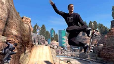 Skate 3 - gra w gatunku Arkaada