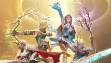 Azure Saga: Pathfinder - gra w gatunku Gra fabularna