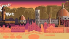 BeardedBear - gra w gatunku Strzelanka