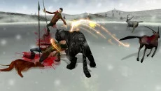 Life Of Black Tiger - gra w gatunku Akcja